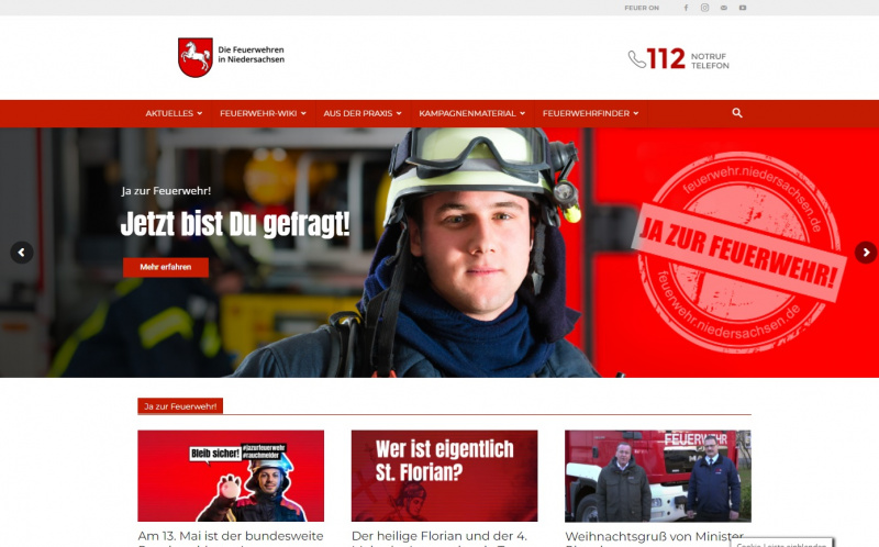 www.feuerwehr.niedersachsen.de